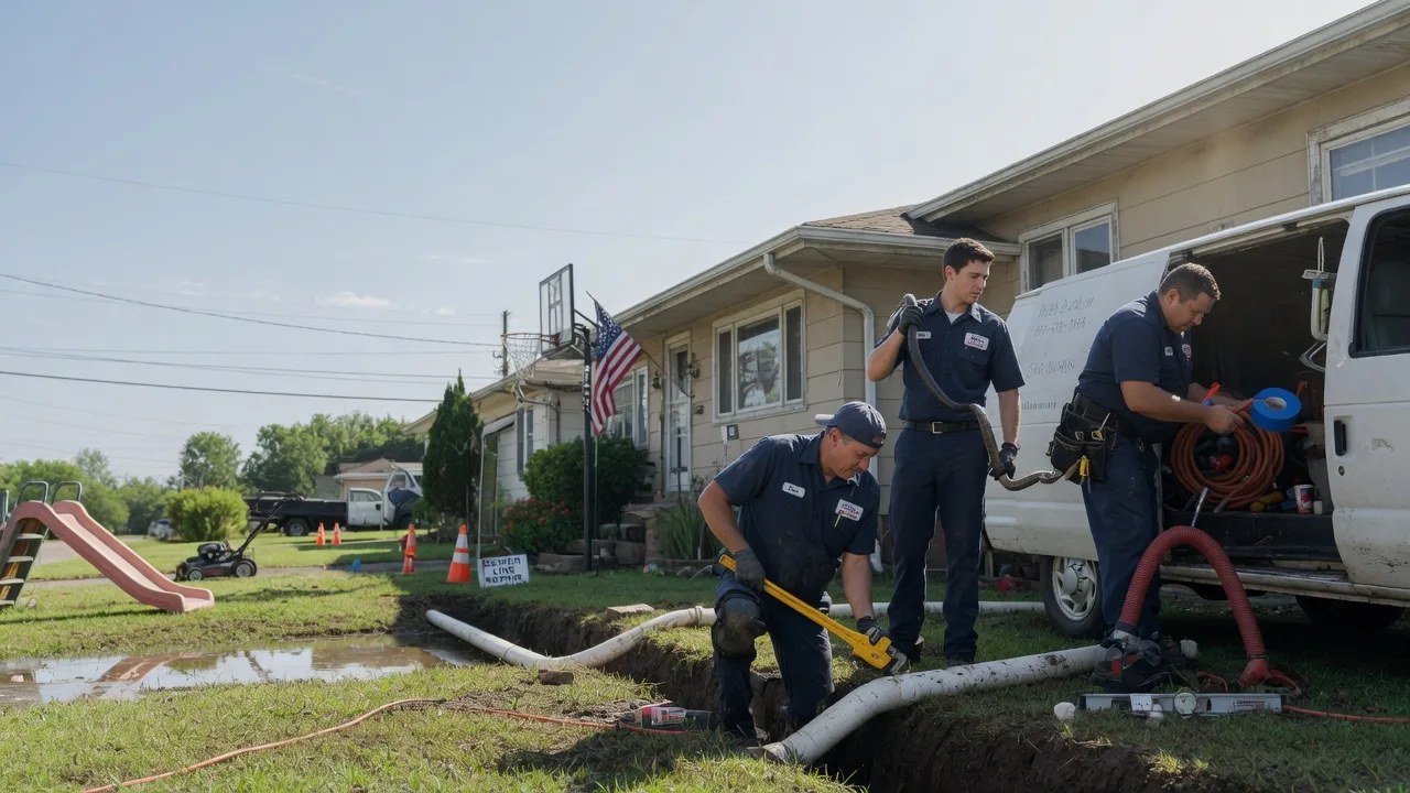 Toilet Installation in Russells Point, OH near me